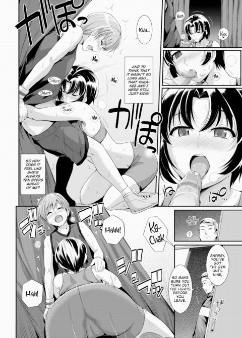 Comparing Heights Chapter 1 page 6