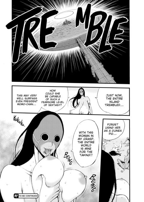 The Otaku in 2200 A.D. Vol. 2 Chapter 1 page 43