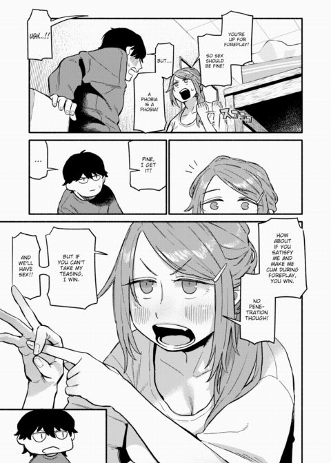 Handling Chapter 1 page 7
