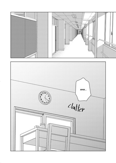 Spring Sunset Merry-Go-Round Chapter 1 page 51