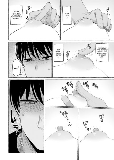 I'm Even Tired of Sex Chapter 1 page 8