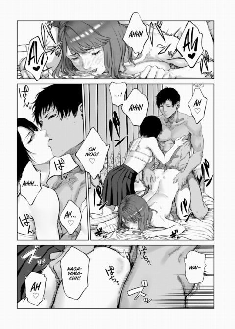 Box of Sin Chapter 1 page 8