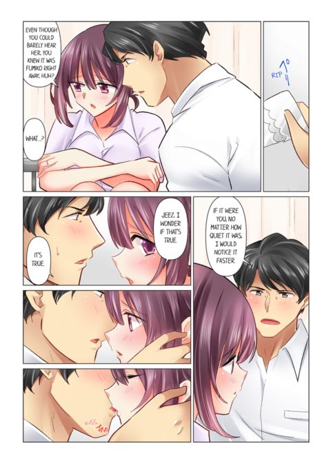 Our Kinky Newlywed Life Vol.11 Chapter 1 page 40