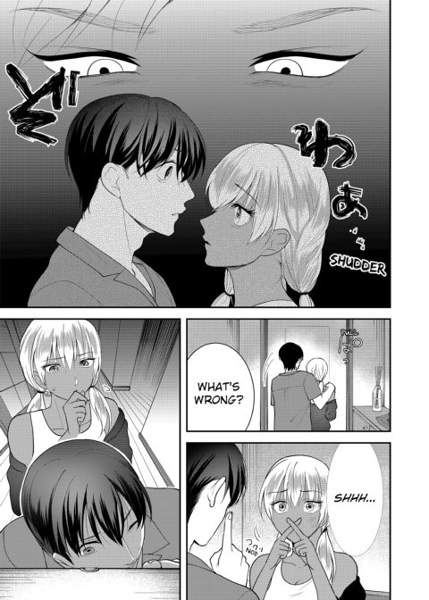 You Can If You Want To... I Found a Runaway Girl and Tried Putting It In... Turns Out She’s a Virgin! Chapter 1 page 49