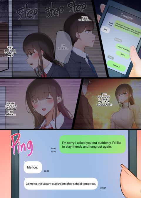 The Outcasts Chapter 1 page 35