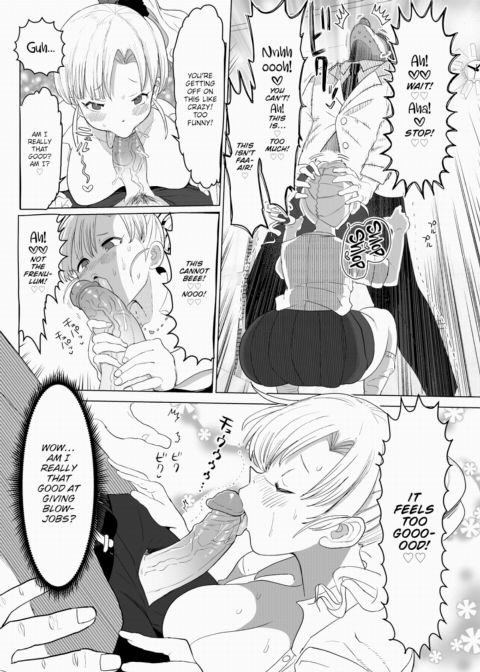 Way of the Kogal Chapter 1 page 11