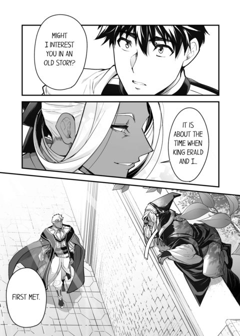 The Titan's Bride Vol.13 Chapter 1 page 26