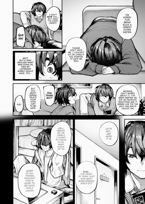 Duo Play Chapter 1 page 4