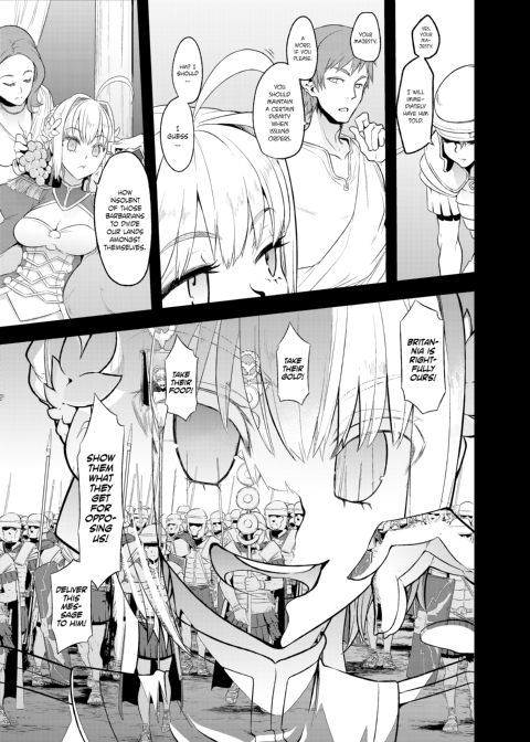 Boudica Chapter 1 page 4