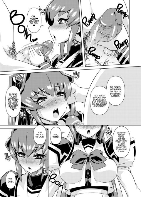 Stolen Away Chapter 1 page 6