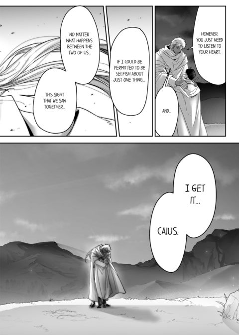 The Titan's Bride Vol.4 Chapter 1 page 40