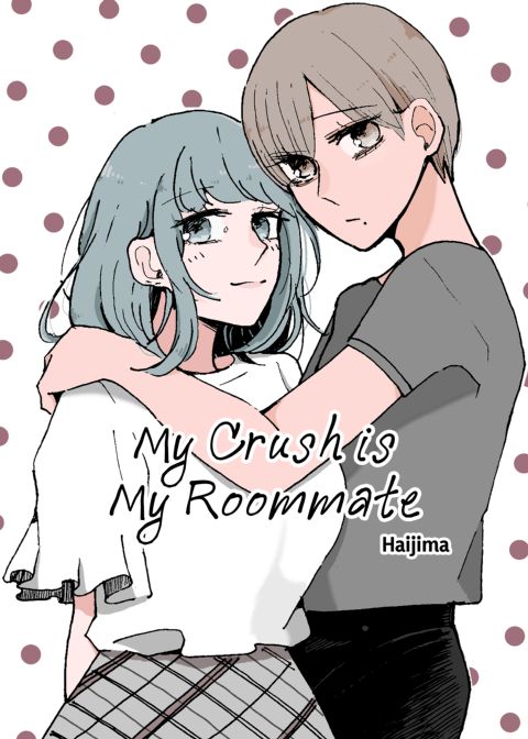 My Crush Is My Roommate Chapter 1 page 38