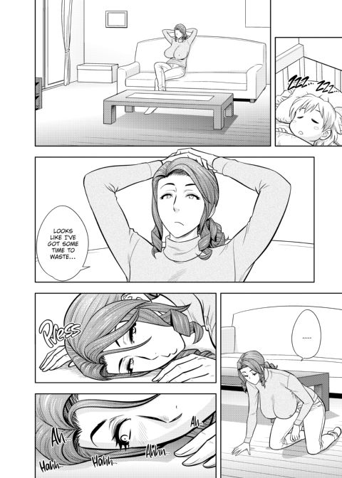 twin Milf Vol 2 Chapter 1 page 115