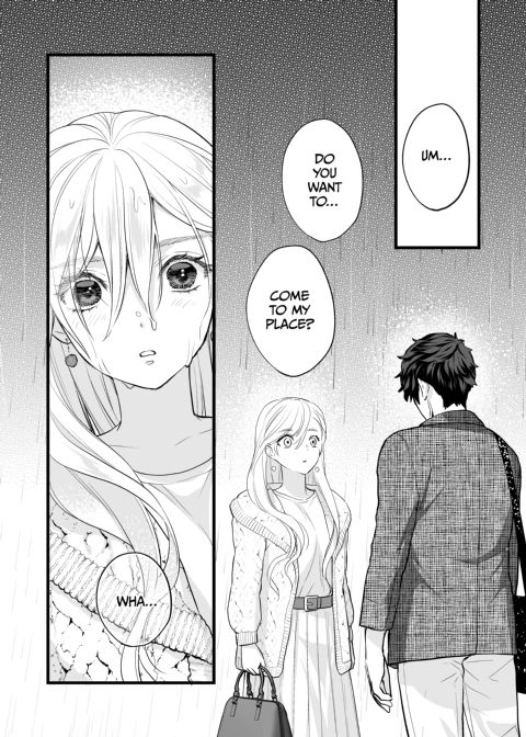Sleeping Beauty and the Coffee Prince 1 Chapter 1 page 28