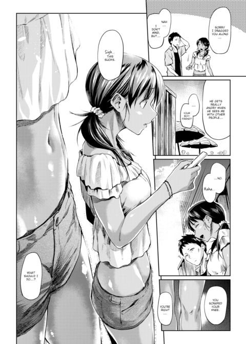 Accurate Horoscope Chapter 1 page 4