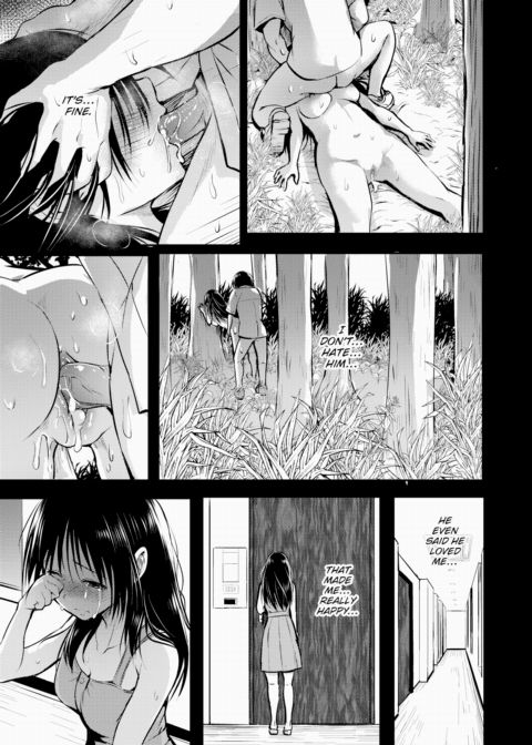 Parent & Child Ch.1 Chapter 1 page 27