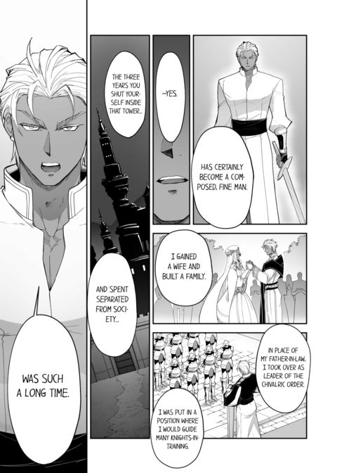 The Titan's Bride Vol.9 Chapter 1 page 35