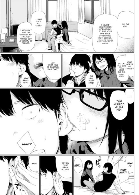 Meeting Chapter 1 page 5