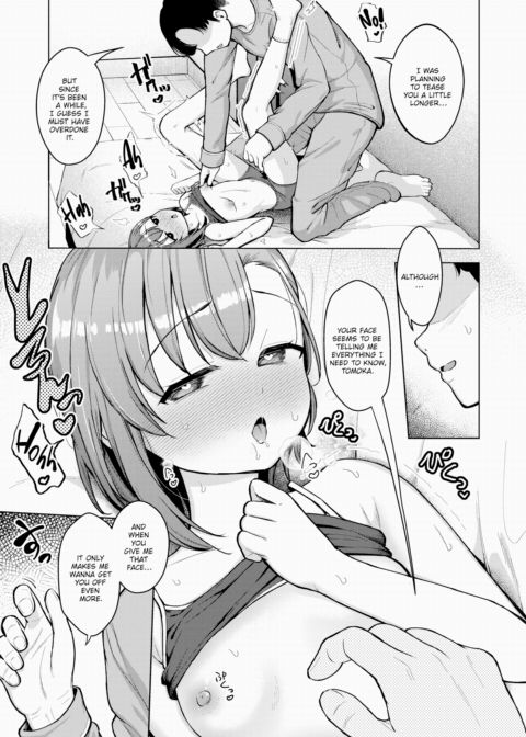 Stimulation in Moderation Chapter 1 page 7