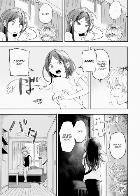 About Nao Chapter 1 page 19