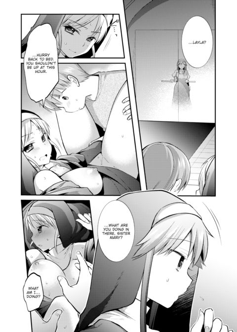 Malevolence Chapter 1 page 28