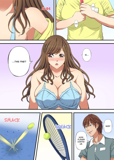 Drunken Sex at the Club Welcoming Party! Volume 1 Chapter 1 page 60