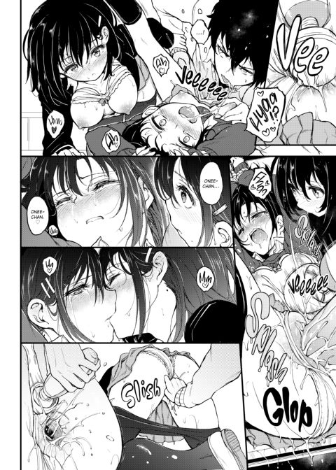 Lovely Chapter 1 page 25
