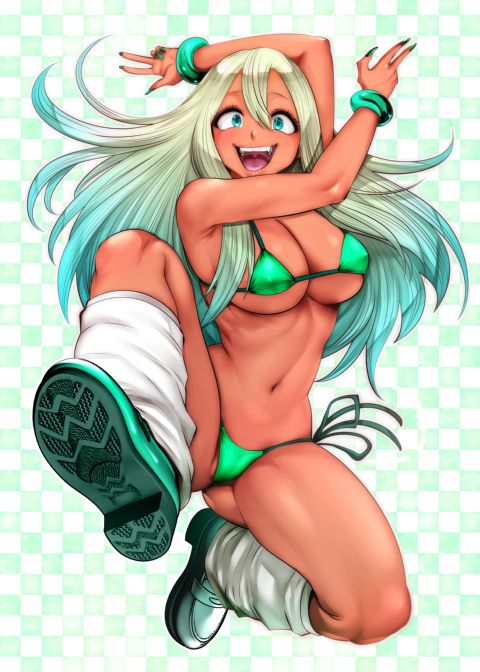 Transferred to the Gyaru Academy - Chapter 18 Chapter 1 page 25