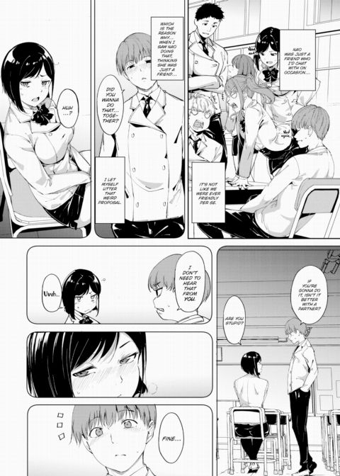 Routine Chapter 1 page 6