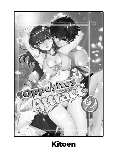 Opposites Attract 2 Chapter 1 page 2