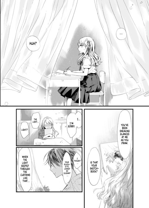 Silkscreen Chapter 1 page 5