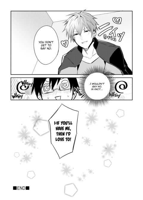Can an Otaku Like Me Really Be an Idol!? Chapter 1 page 157