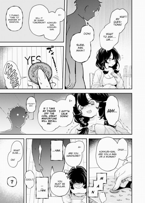 Don't Do It Alone Chapter 1 page 5