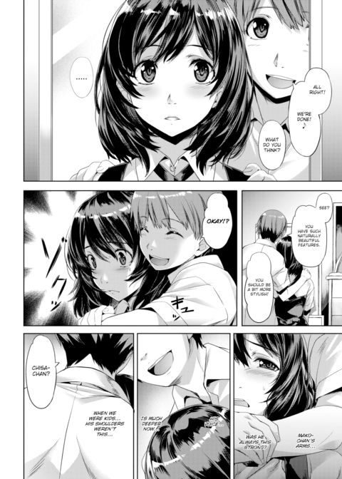 Overflow Chapter 1 page 6