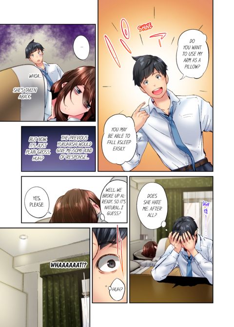 Simple Yet Sexy Vol. 9 Chapter 1 page 53