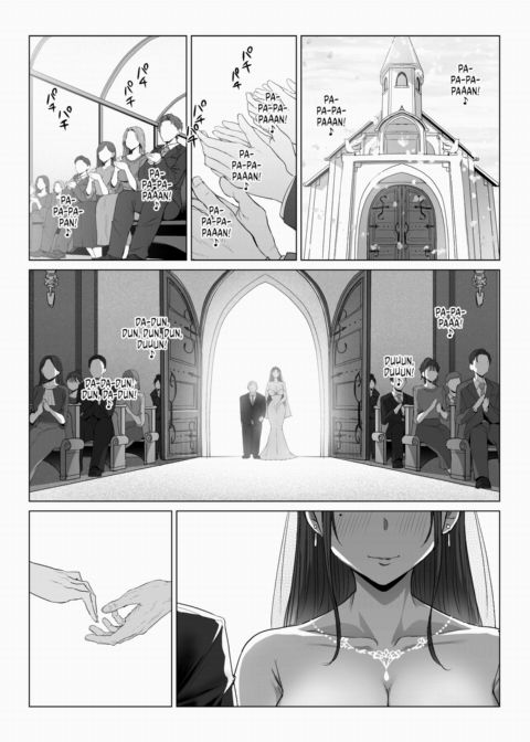 Blackmailing My Boss Using My Power To Recognize Women By Their Asses 2 Chapter 1 page 39