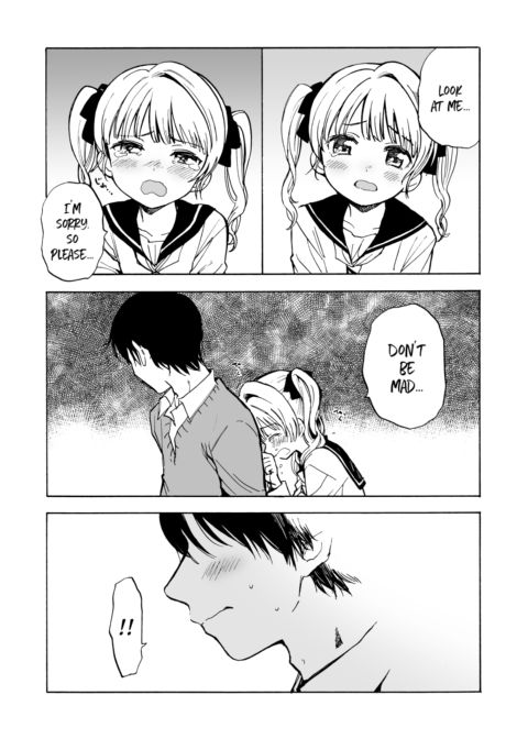 Ties Chapter 1 page 9
