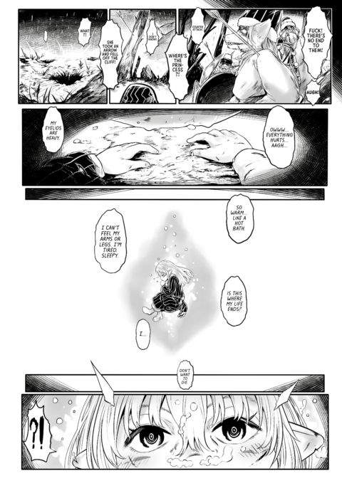 Precious Playmates Anthology Book 2 Chapter 1 page 50