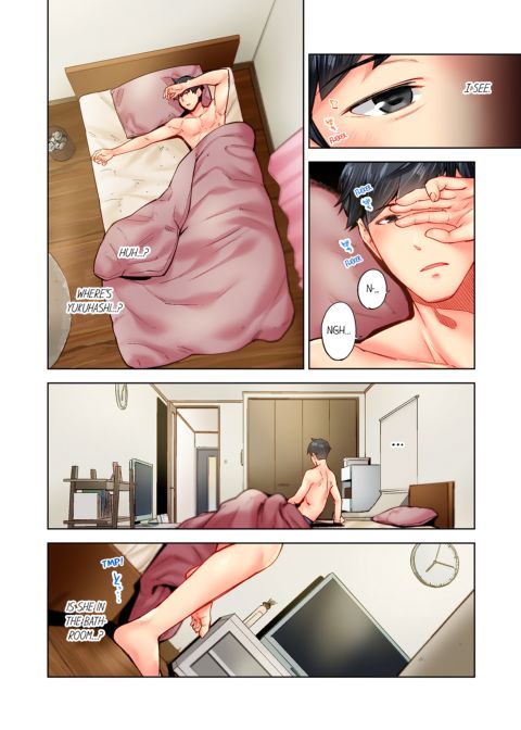 Simple Yet Sexy Vol. 11 Chapter 1 page 52