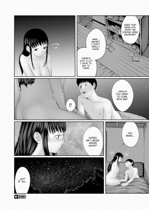 Somewhere to Call Home Chapter 1 page 20