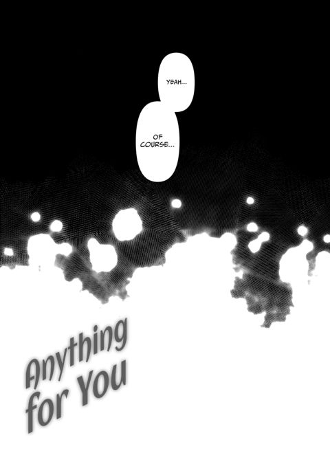 Anything for You 4 Chapter 1 page 93