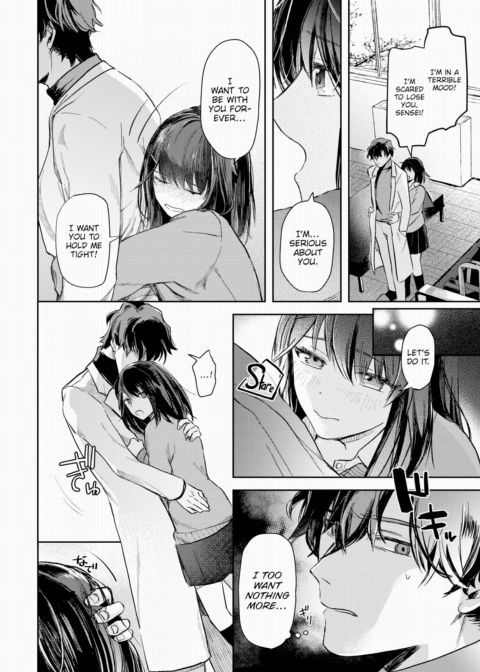 This Is Where It All Began Chapter 1 page 10