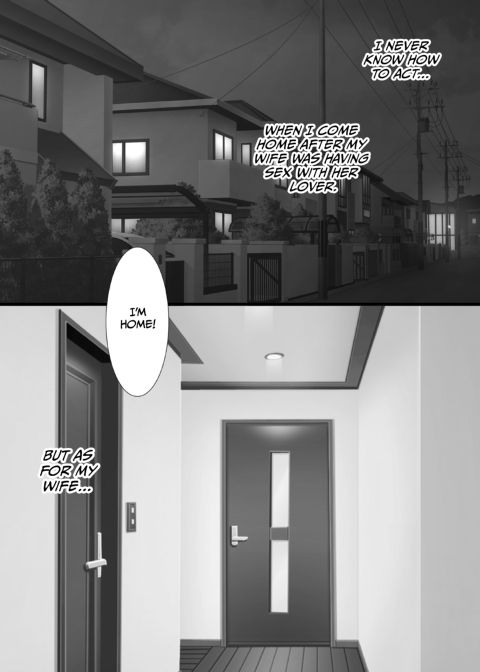 Loving Wife's NTR Chapter 1 page 46