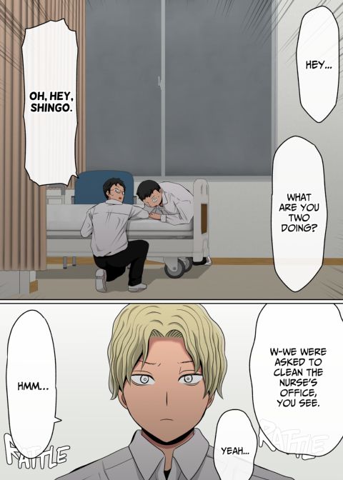 Instapussy 1 Chapter 1 page 94