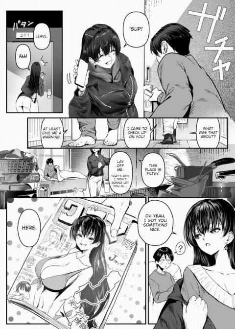Where the White Clover Sleeps Chapter 1 page 5