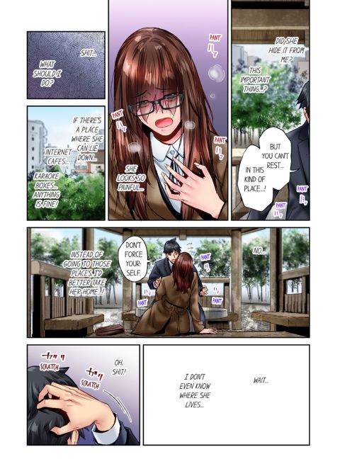 Simple Yet Sexy Vol. 9 Chapter 1 page 49