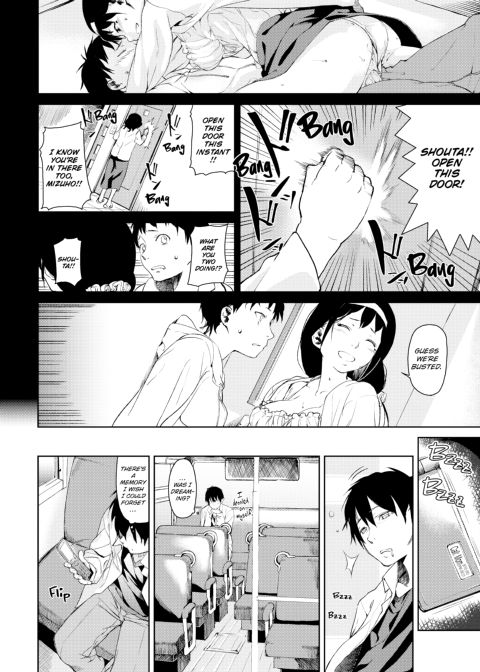 A Fragrance Called Love Chapter 1 page 157
