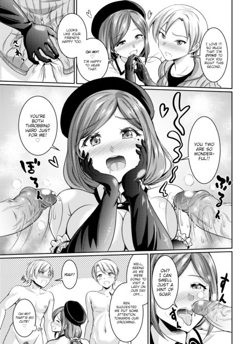 Holiday Chapter 1 page 7