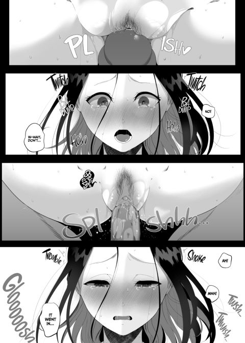 Anything For My Husband Chapter 1 page 20