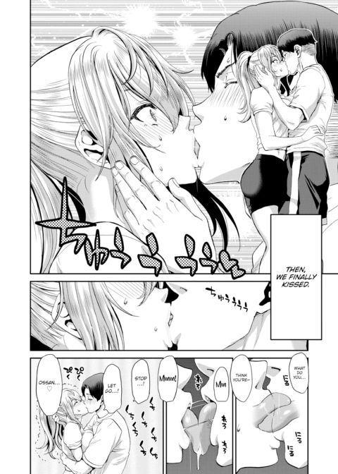 Runaway Wife Chronicles Chapter 1 page 6